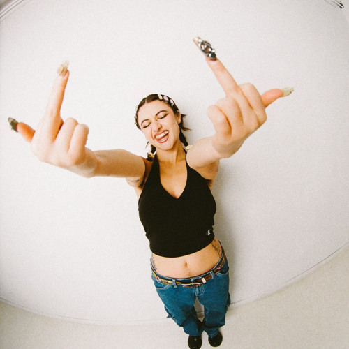 DJ Fuckoff & Neida 2