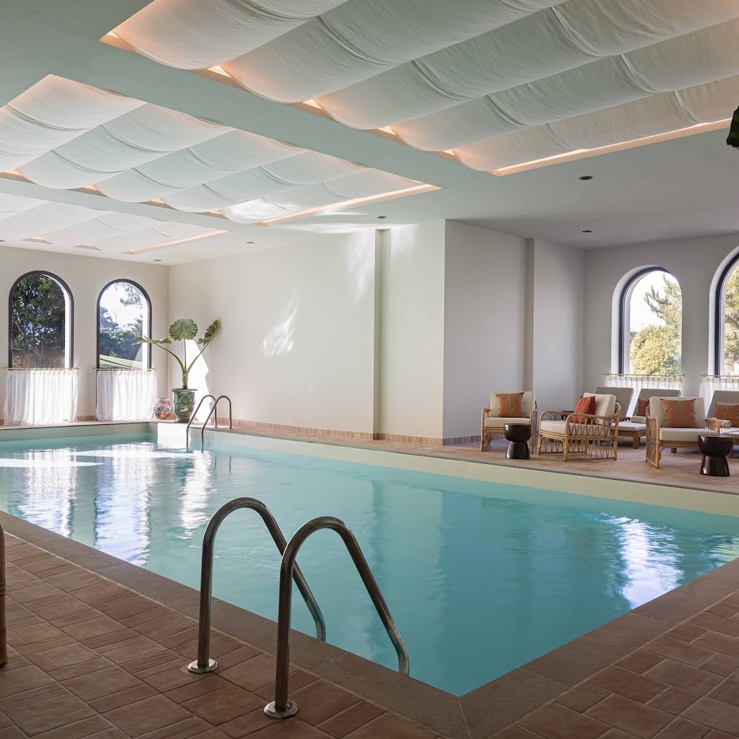 Spa Maison Chiberta 1