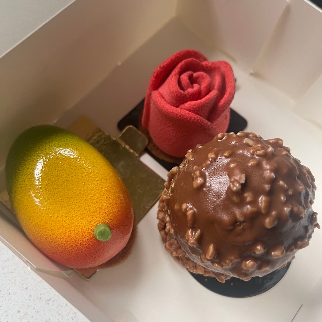 Boulangerie Yakine 1