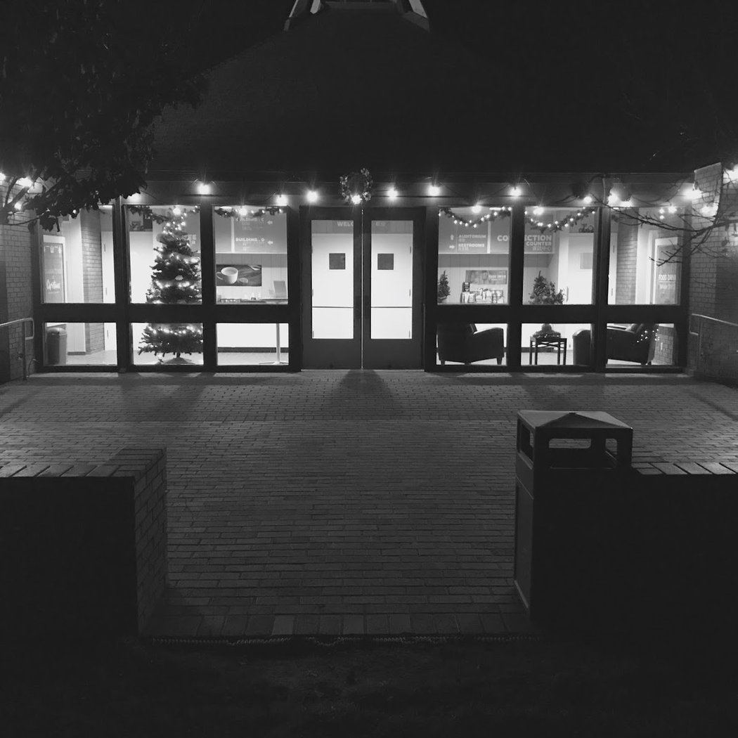 Christmas Market / Winter Festival 3