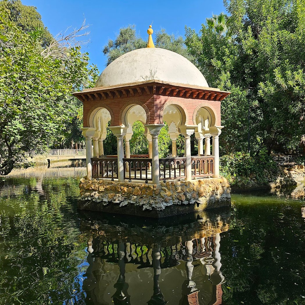 Isleta de los Pájaros 1