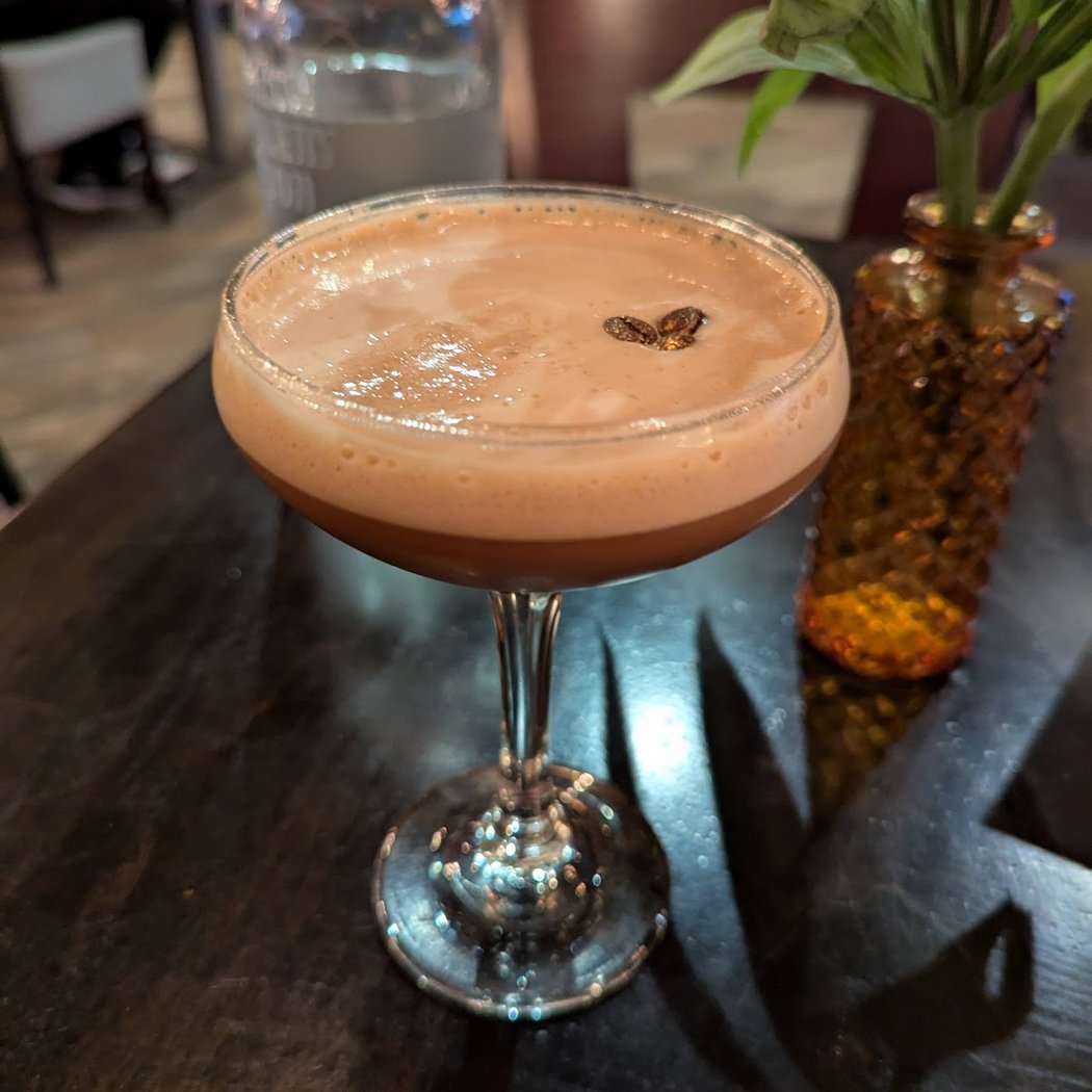 The Oxford Kitchen and Gastropub 1