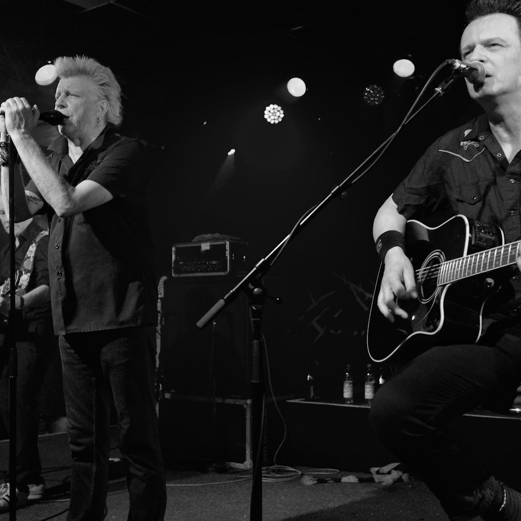 RAGE AGAINST ABSCHIEBUNG - "STILL STANDING" 3