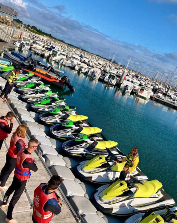 QUIBERON JET 2