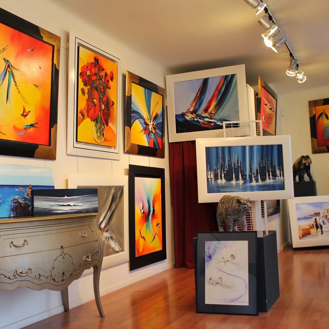 Mazagran Biarritz Gallery 2