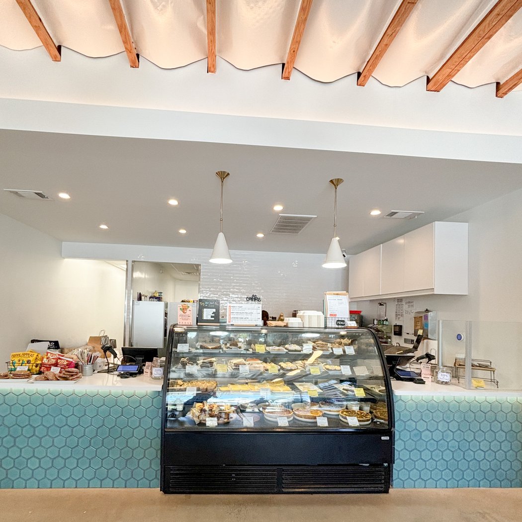 Healthy Creations Cafe 2
