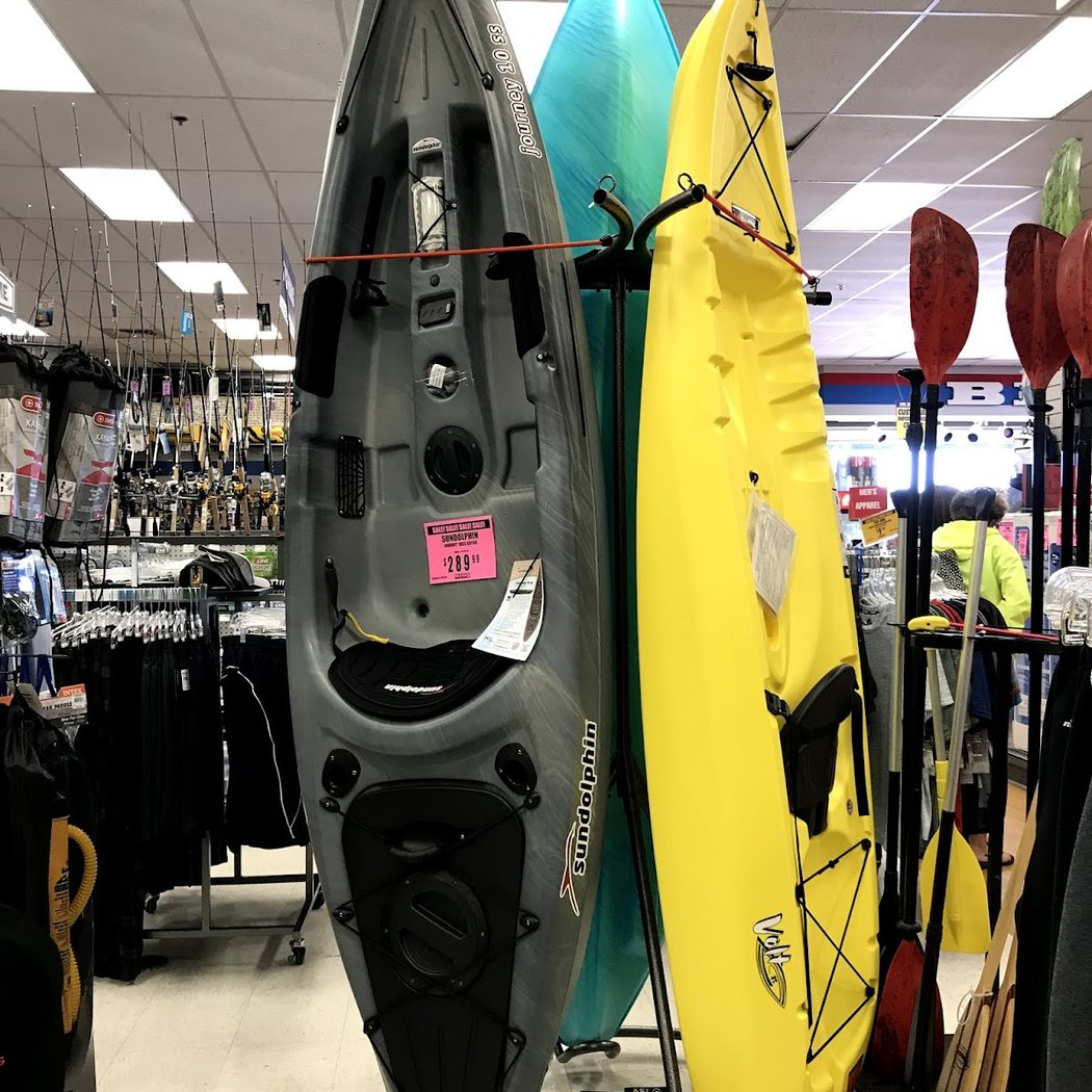 Big 5 Sporting Goods 3