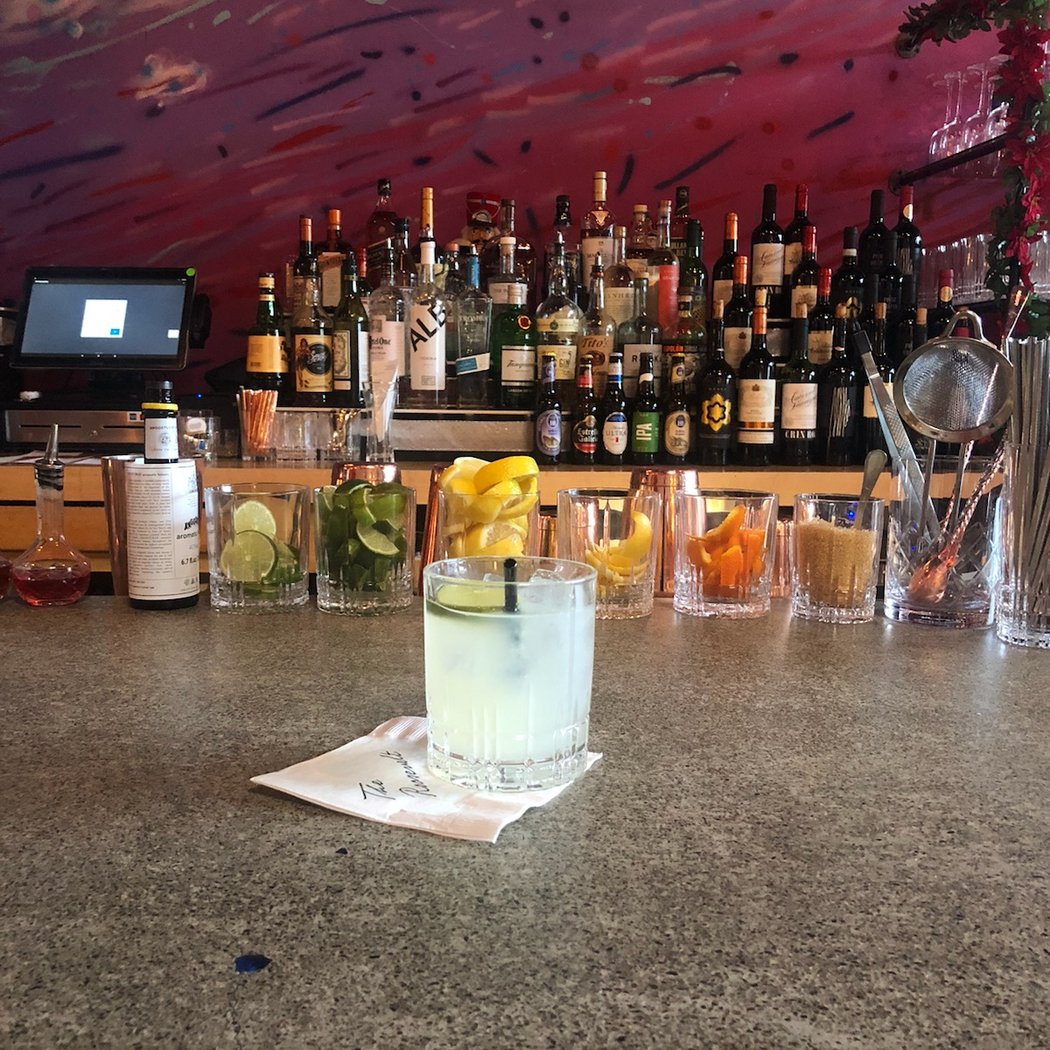 The Roosevelt Bar 2