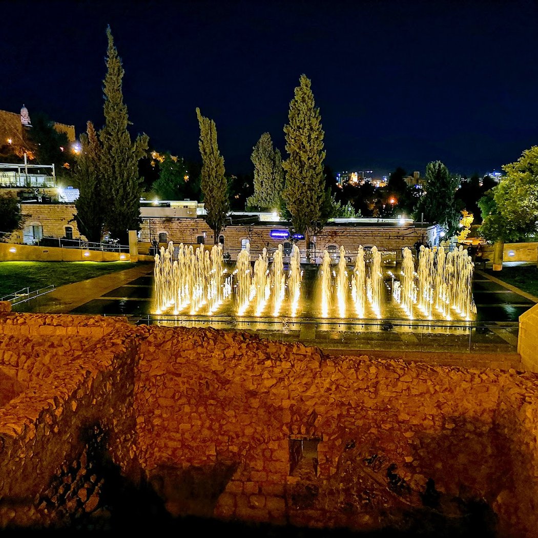 Mitchell Park 1