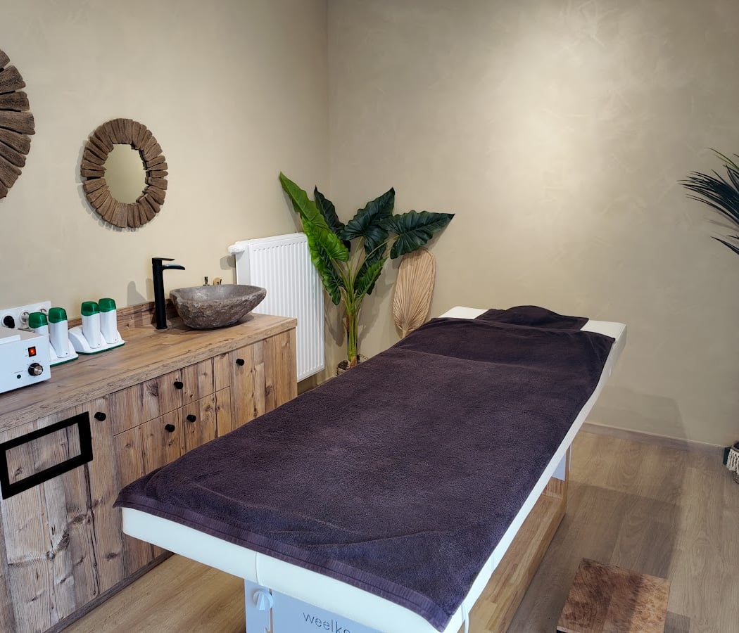 MILIH INSTITUT | ÉPILATION | MASSAGE | SOIN VISAGE | NANTES • ORVAULT 3