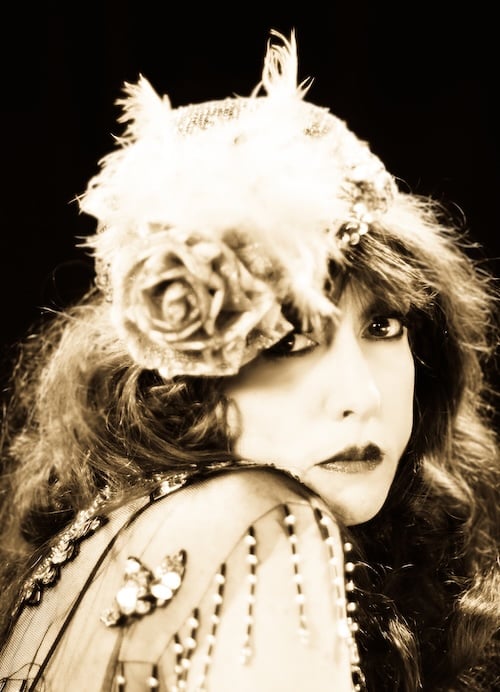 Roberta Donnay & The Prohibition Mob 3