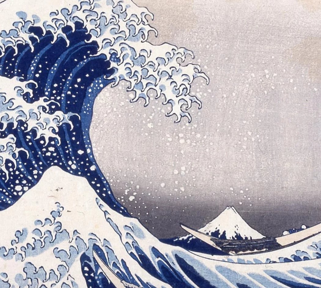 Atelier Famille: Plongez dans la Grande Vague! 1