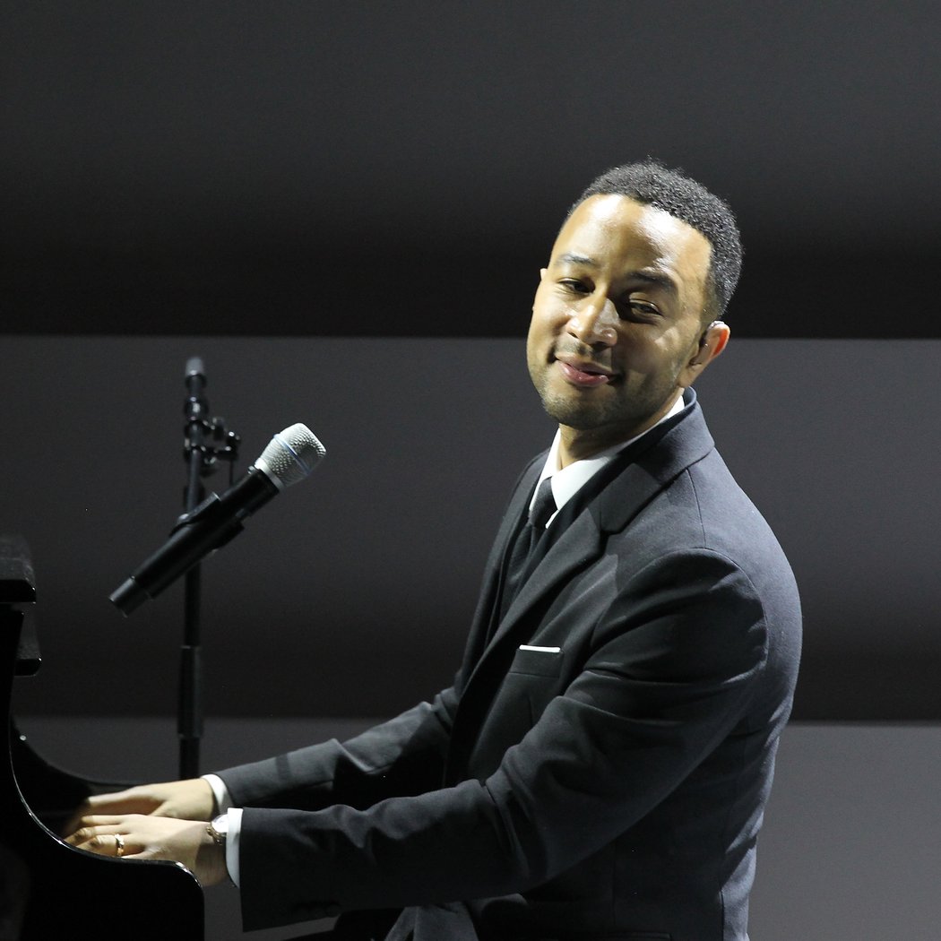 John Legend 2