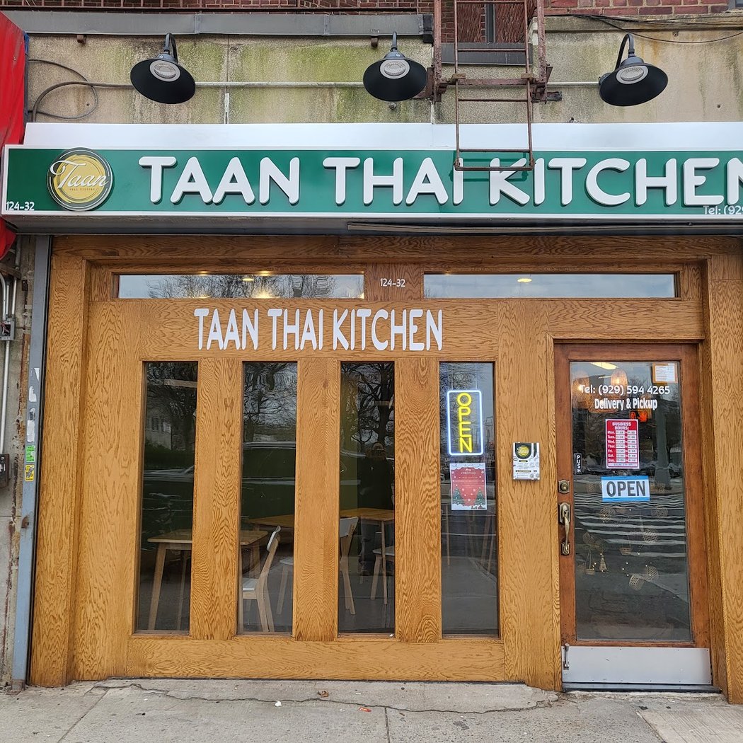 Taan Thai Kitchen 2