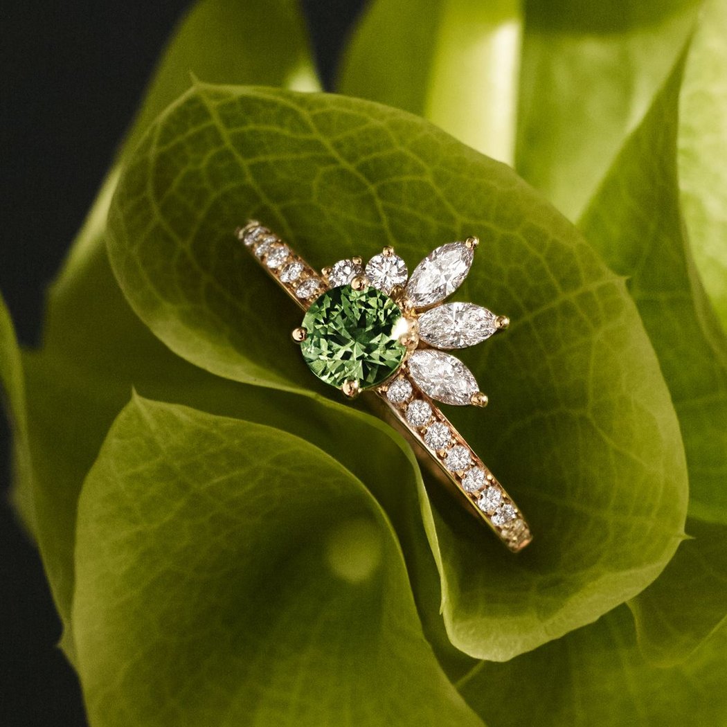 Joaillerie Gemmyo - Paris Seine 1