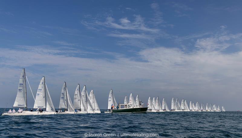 53rd Annual Santa Barbara to King Harbor Race 2