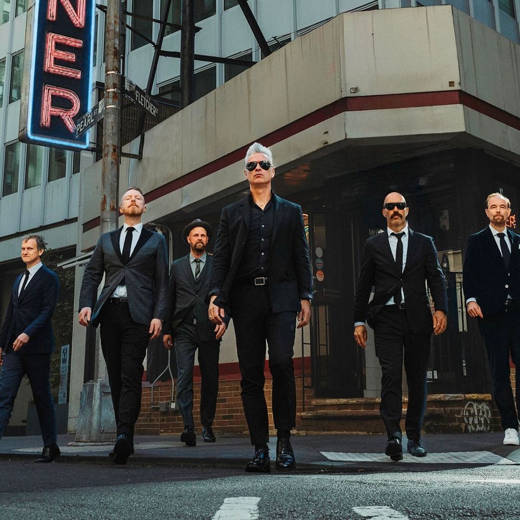 Kaizers Orchestra 1