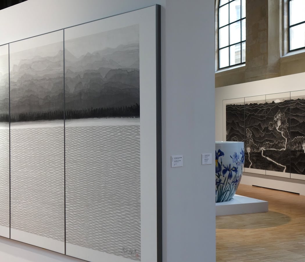 Paris Print Fair 1