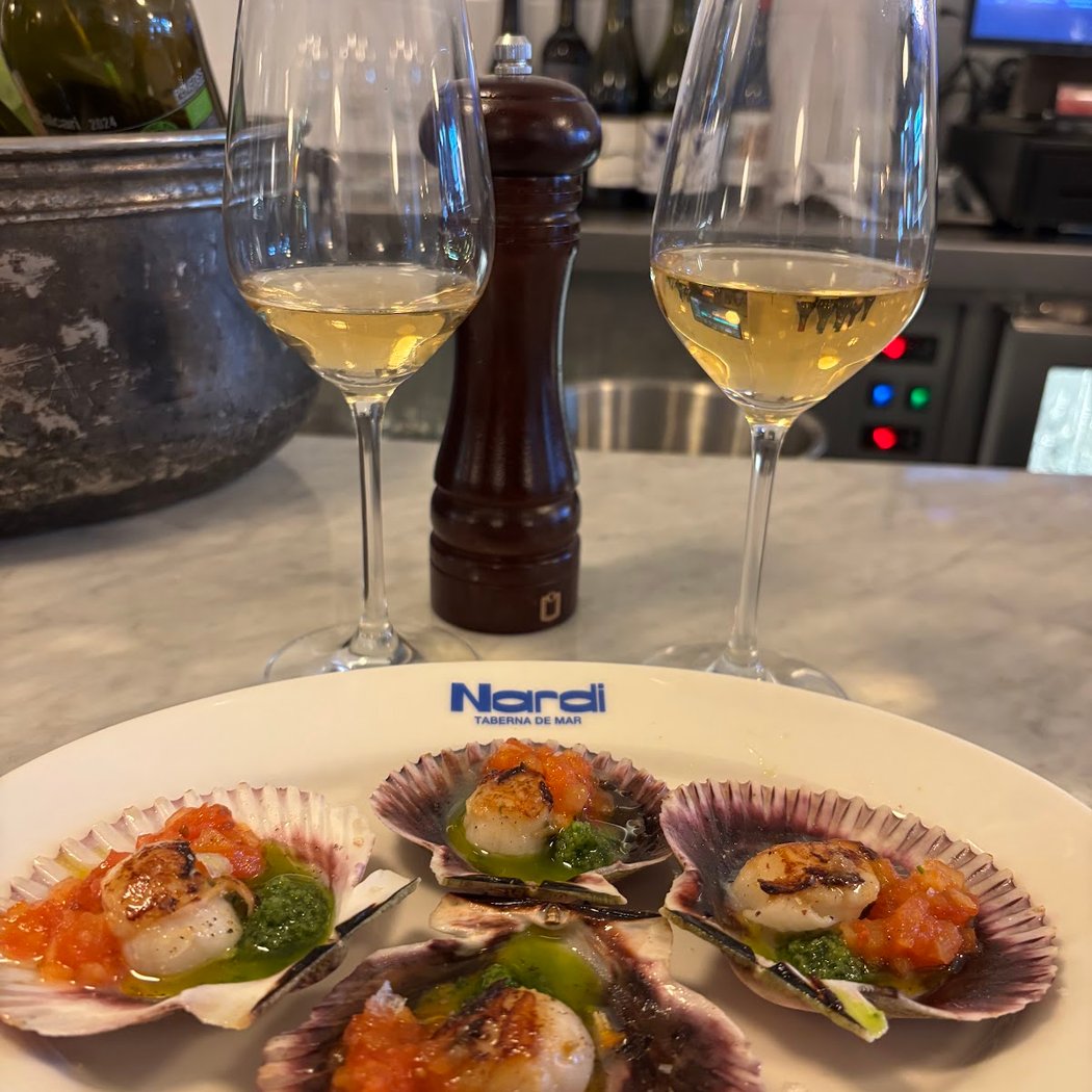 Nardi | Taberna de mar 1