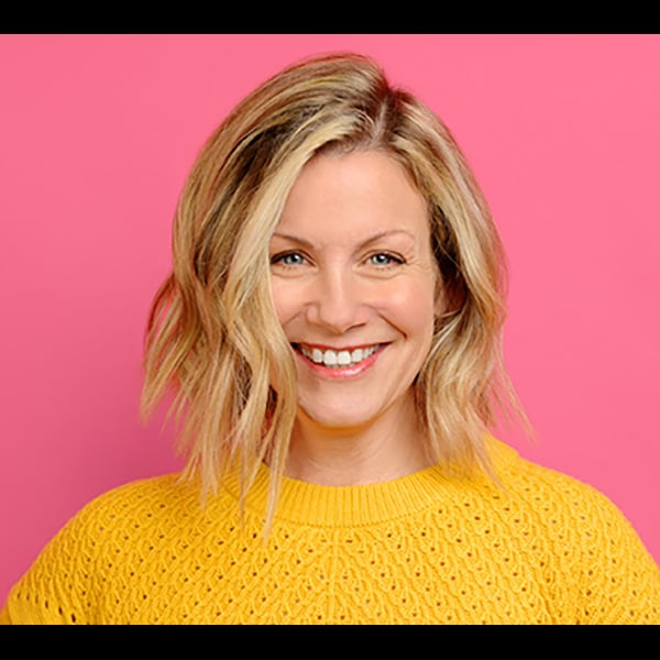 Molly Bell’s Hysterical 1