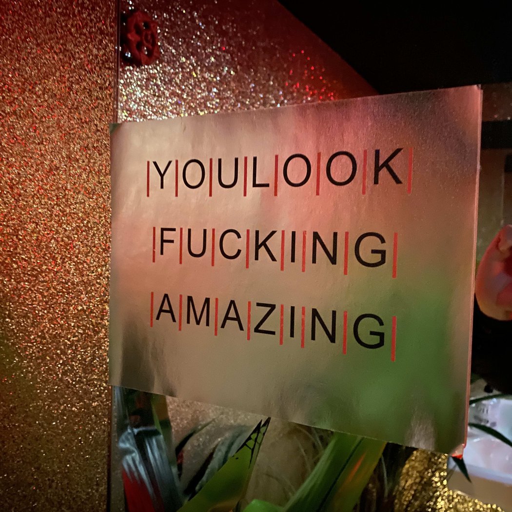 THE Q NYC 2