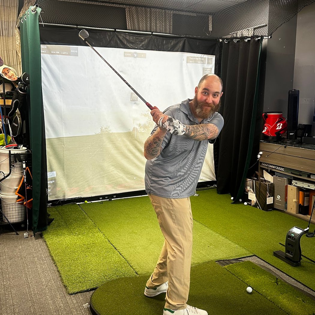 Yorkville Golf 1