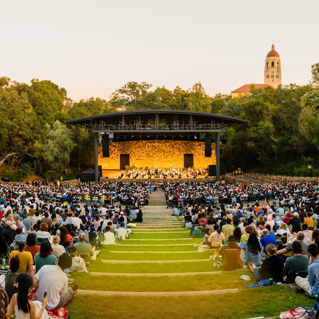 Shakespearean Magic with the SF Symphony