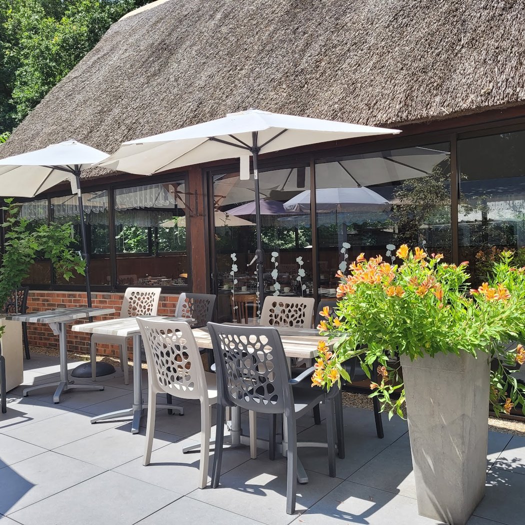 Crêperie Restaurant de Bréca Denis et Valérie 2