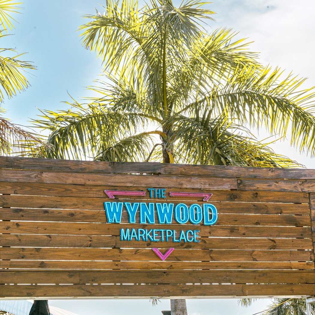Wynwood Marketplace