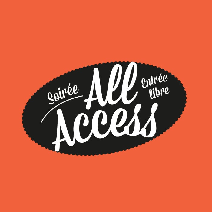 All Access #13.6 1