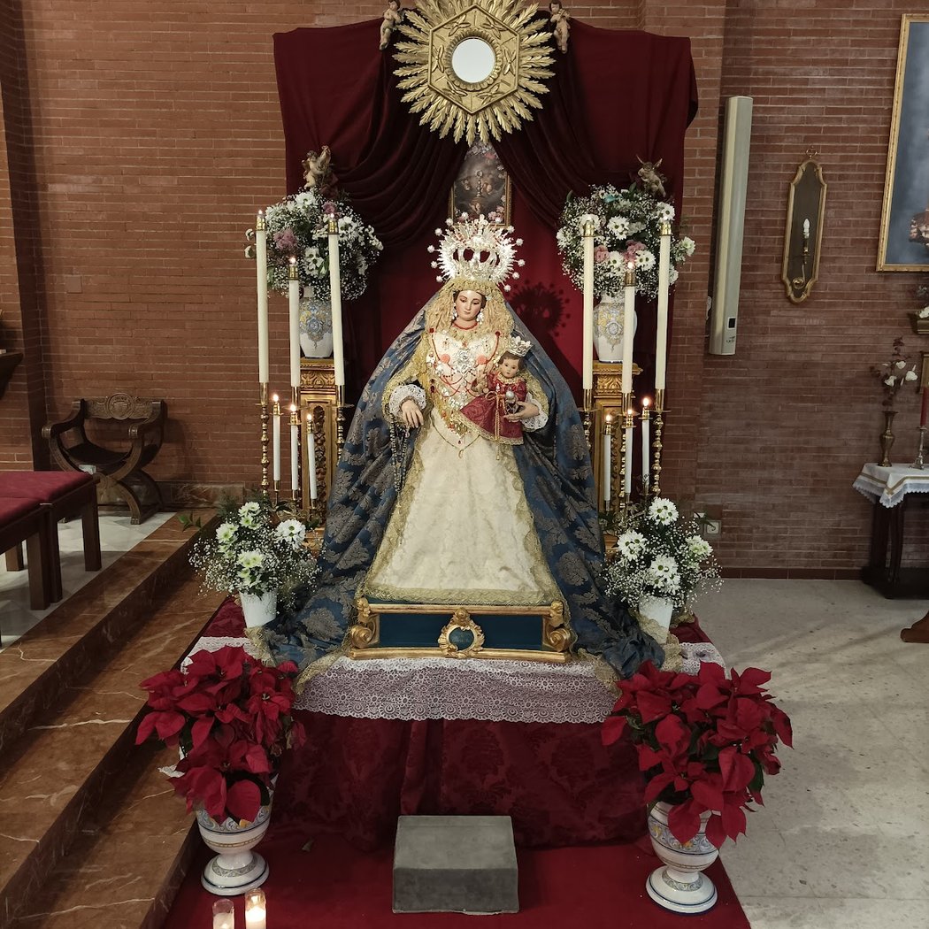 Conciertos Santo Cristo de la Cruz 3