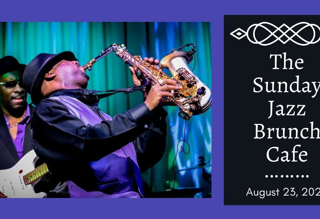Sunday Jazz Brunch 1