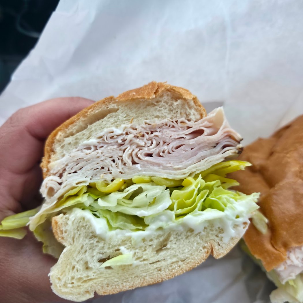 Parma Delicatessen 3
