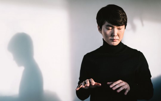 Récital Piano - Seong-Jin Cho 2