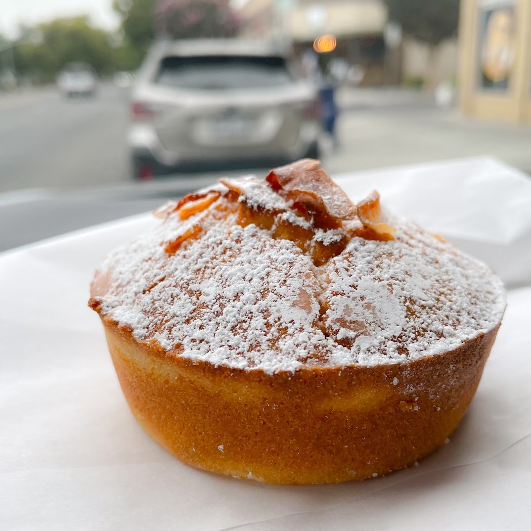 Voyager Craft Coffee - Santa Clara University 3