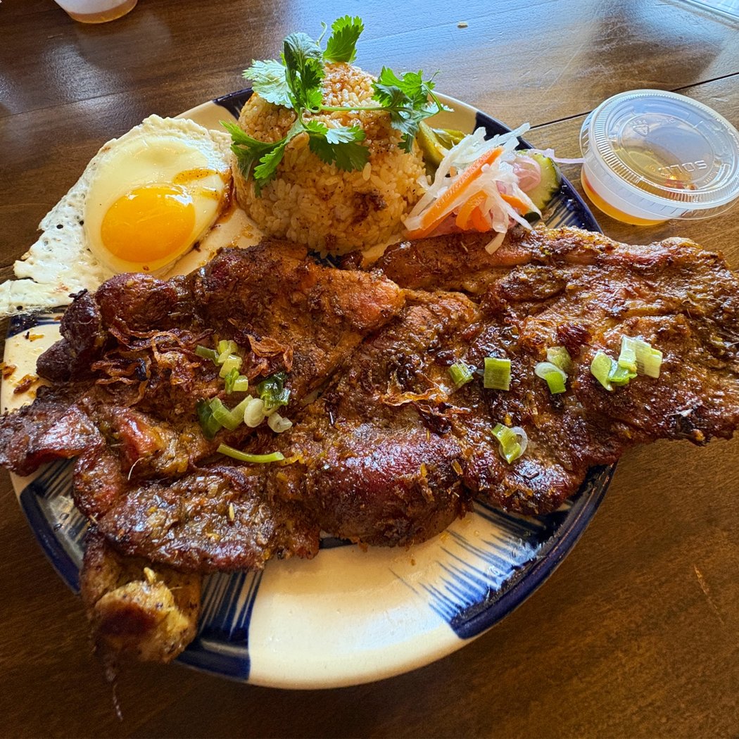 CỦI 1