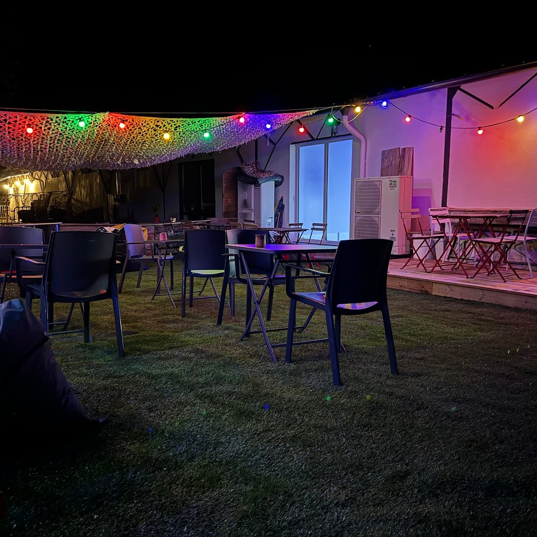 Chez Geoff - Bar à Bières 2
