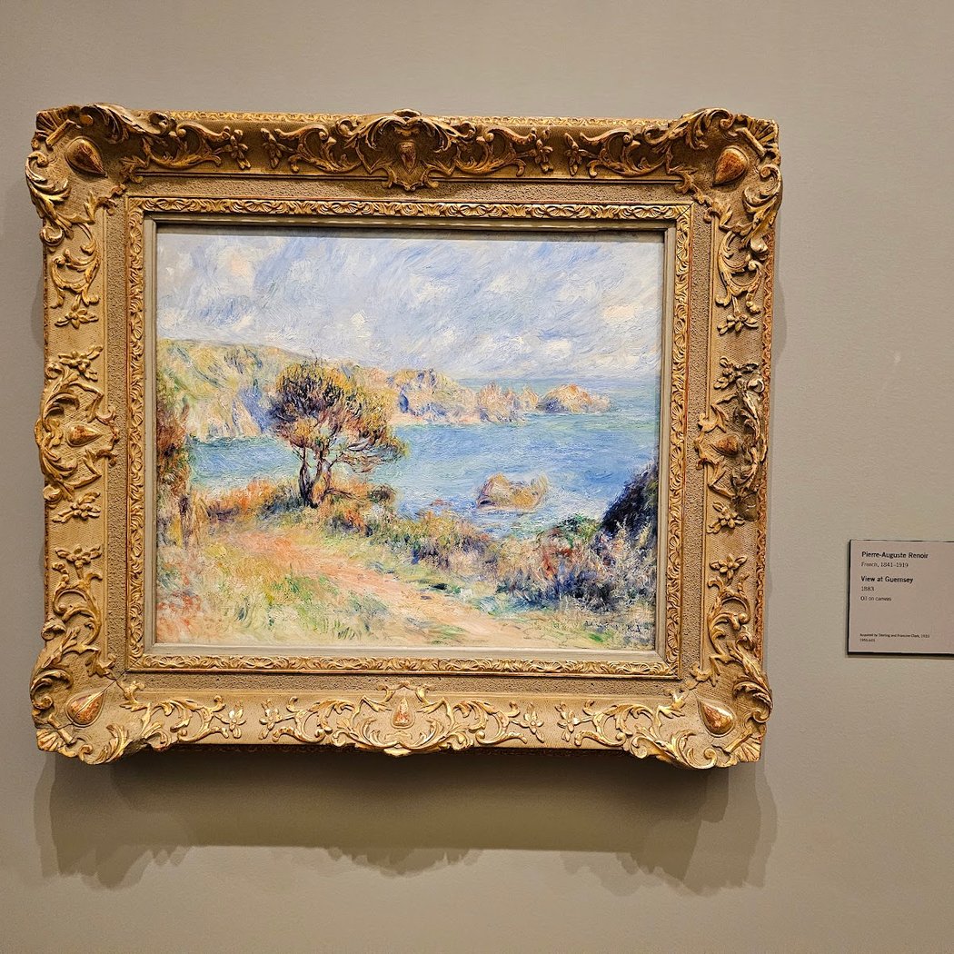 Clark Art Institute 2