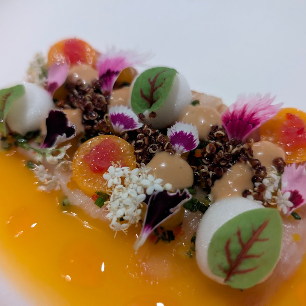 Elcielo Restaurant Miami 1