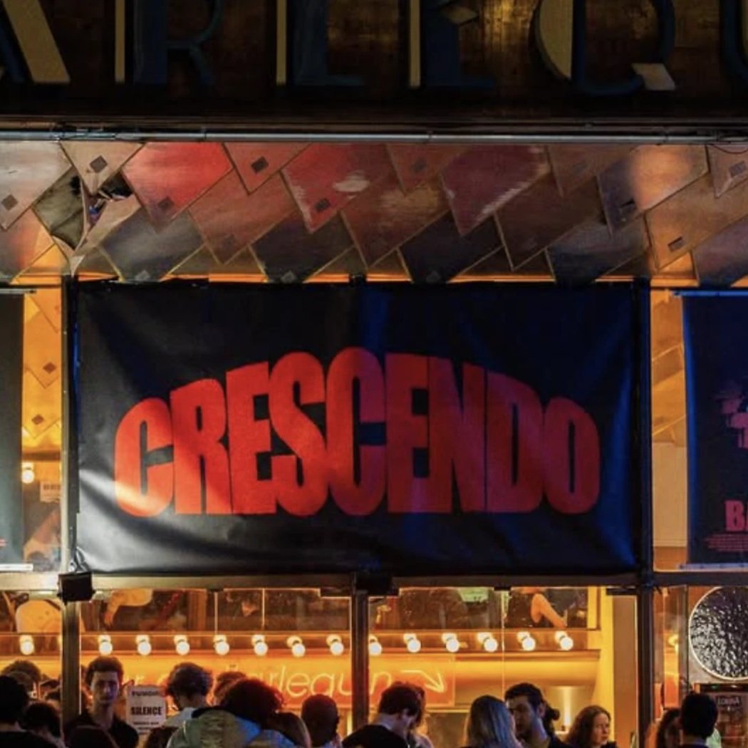 CRESCENDO 2