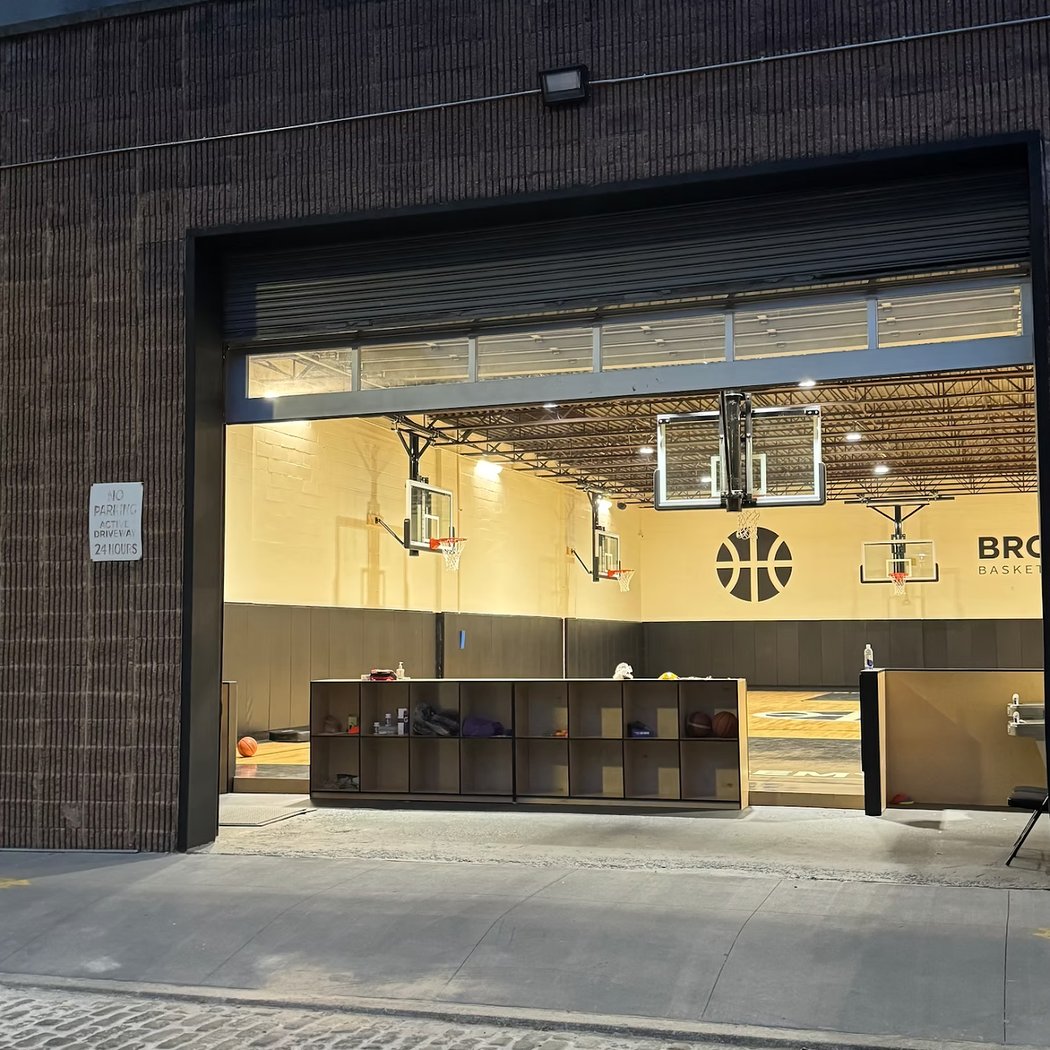 Brooklyn Basketball Academy 3