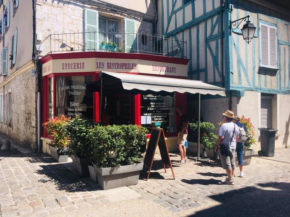 Les Bistrophiles 2