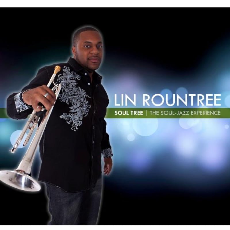 Lin Rountree, The Soul-Trumpeter 3