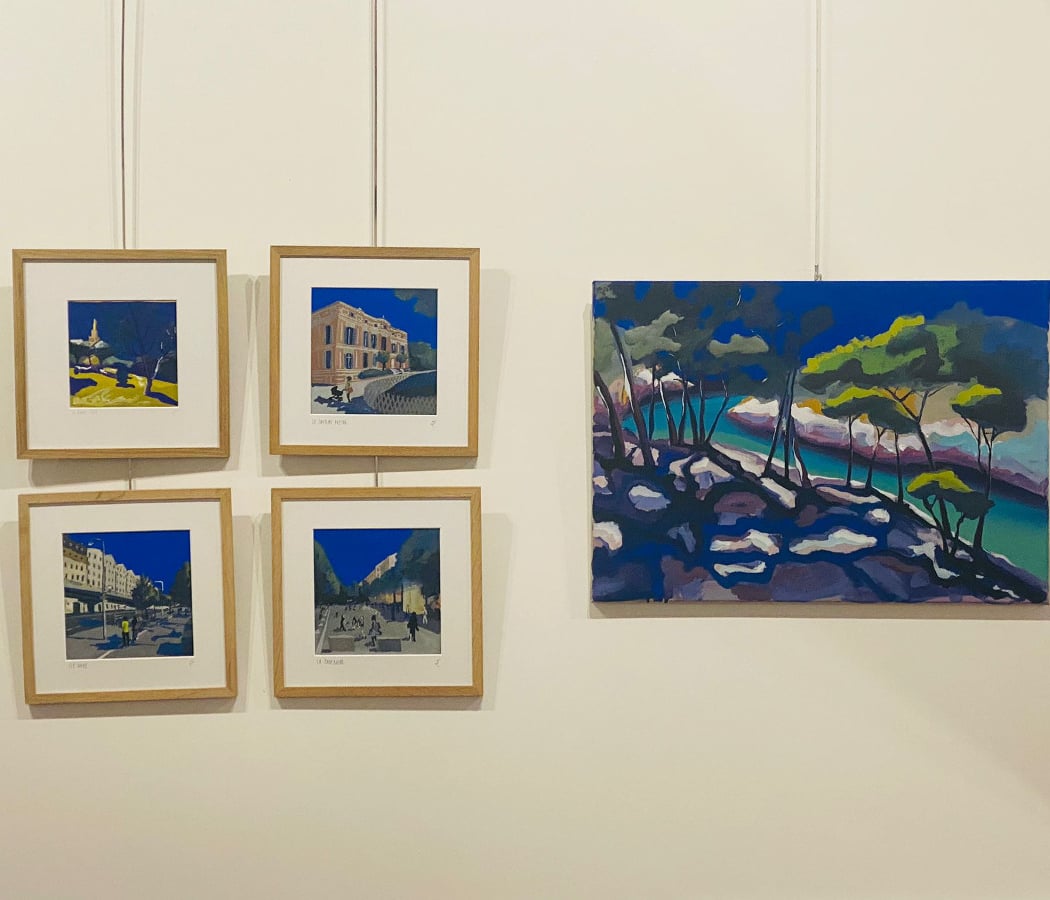 Exposition de Noël 2022 1