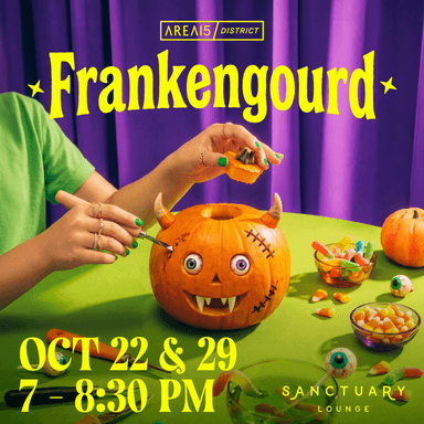 Frankengourd 1