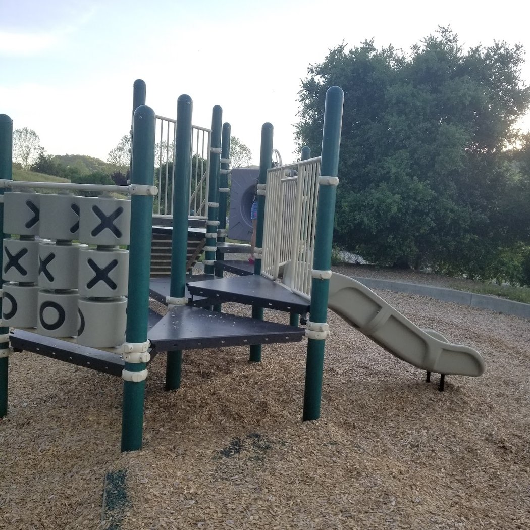 Clark A Blasdel Park 2