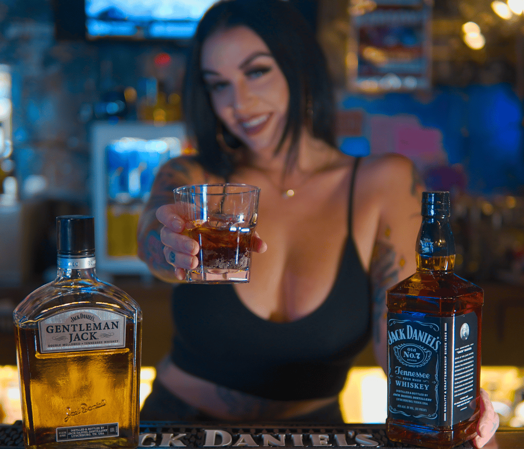 B's Cocktails (Boomer's) 3
