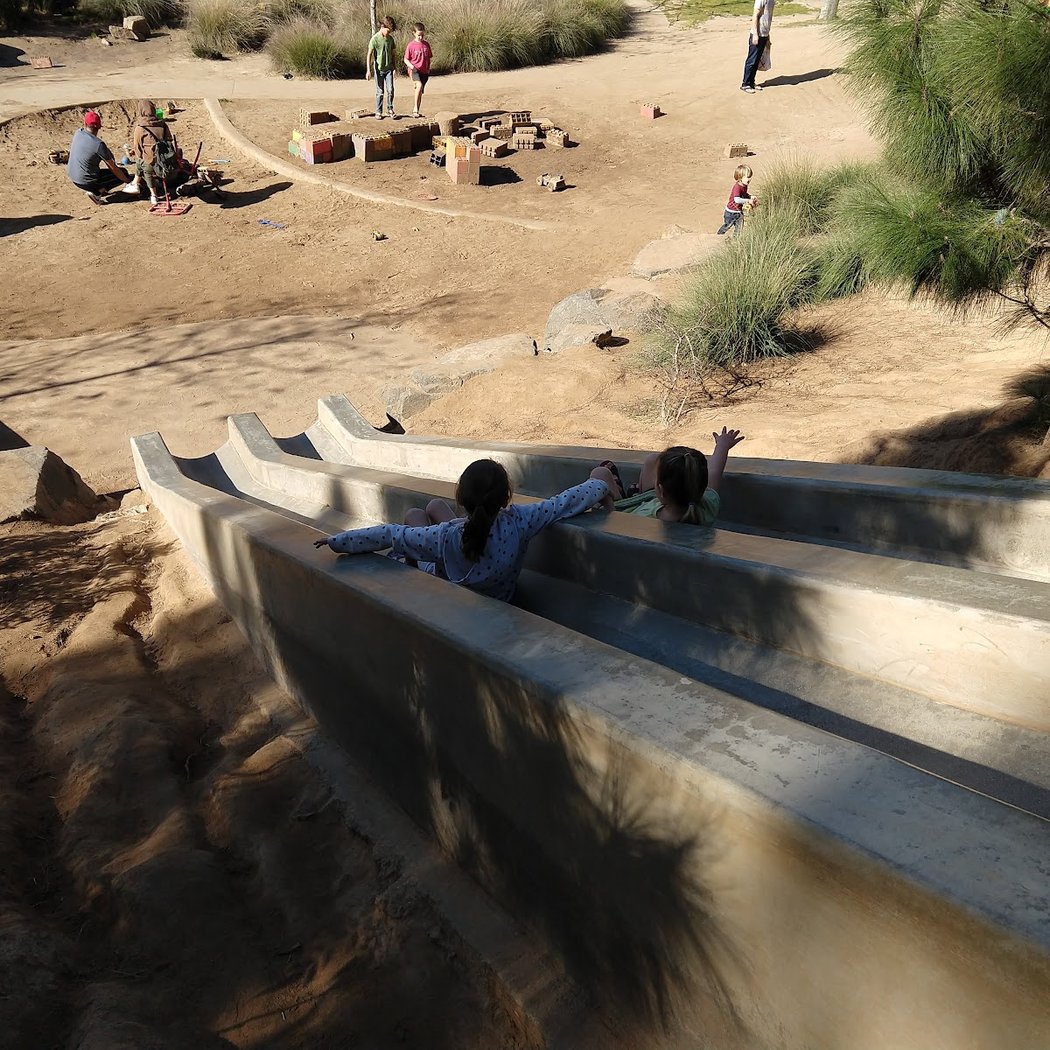 Adventure Playground 3