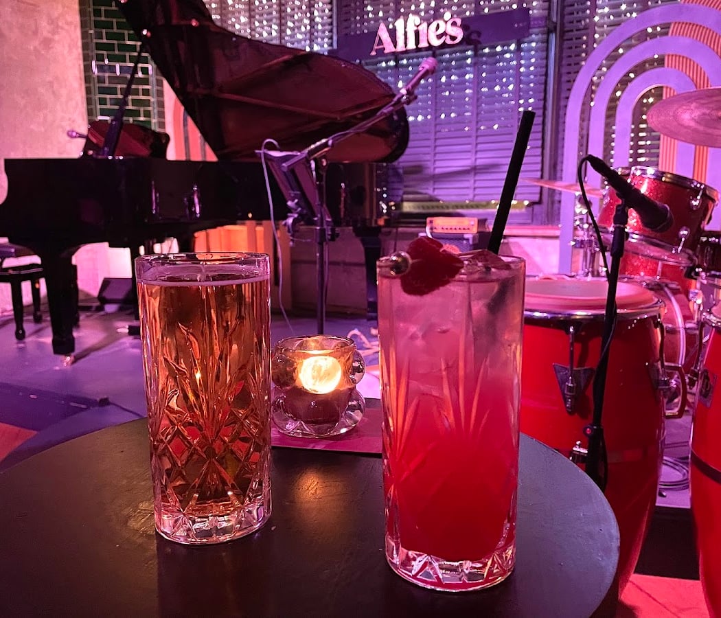Alfie's Soho 2