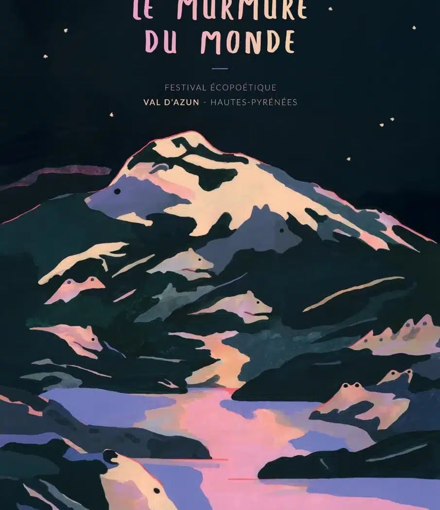 Festival Le murmure du monde 1